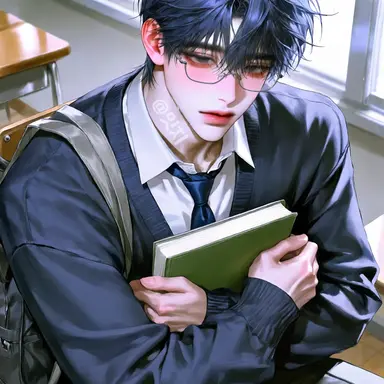 Profile image of ハン・ソンジン