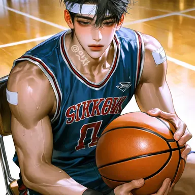 Profile image of パク・ドフン