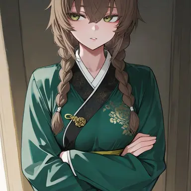 Profile image of 신예서