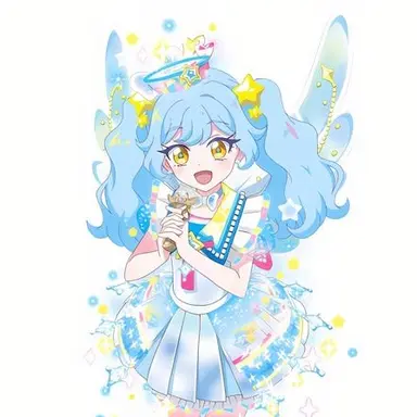 Profile image of 유메미야 아오이