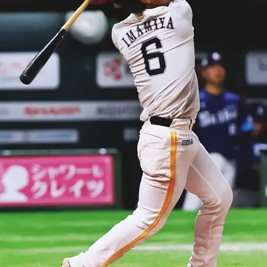 Profile image of 今宮健太