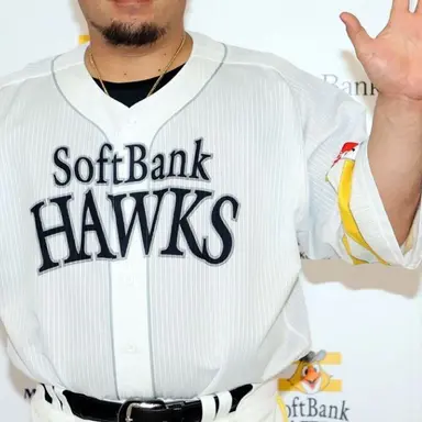 Profile image of 山川穂高