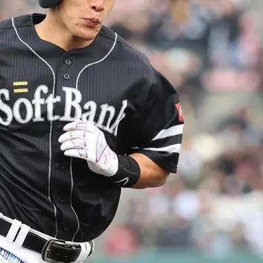 Profile image of 柳田悠岐