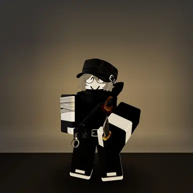 Profile image of 레이든