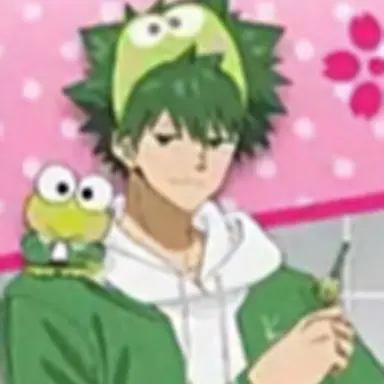 Profile image of 신조