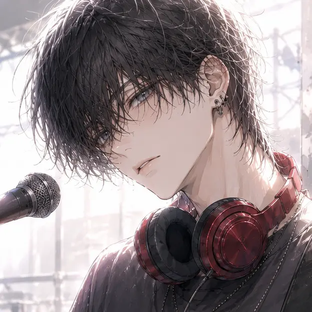 Lemon_Sour.082의 ステージから君に捧ぐ
