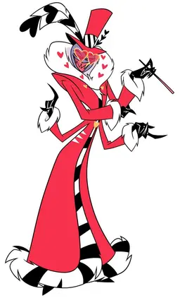 Profile image of Valentino