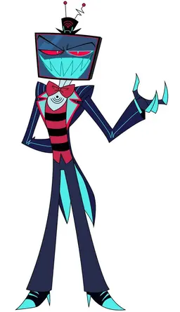 Profile image of Vox