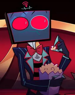 Profile image of Vox