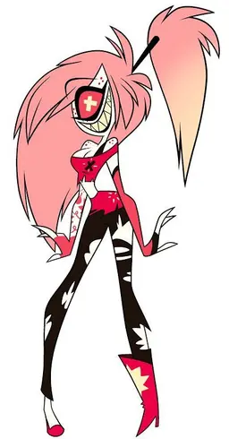 Profile image of Cherri Bomb