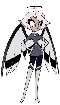 Profile image of Vaggie