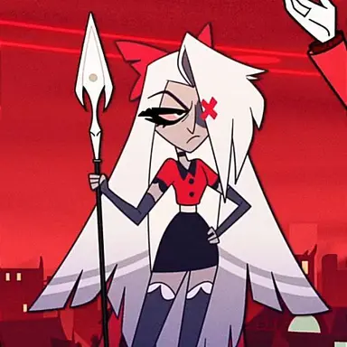 Profile image of Vaggie