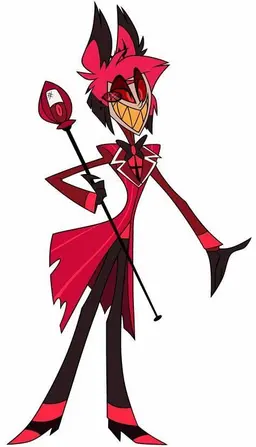 Profile image of Alastor