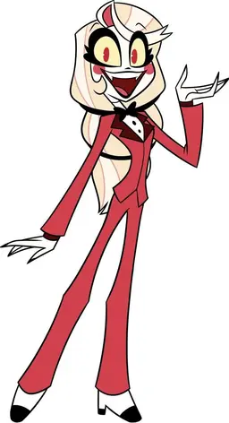 Profile image of Charlie