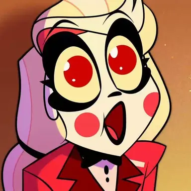 Profile image of Charlie