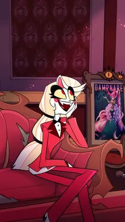 Profile image of Charlie