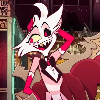 Profile image of Angel