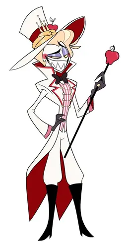 Profile image of Lucifer