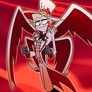 Profile image of Lucifer