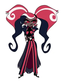 Profile image of Velvette