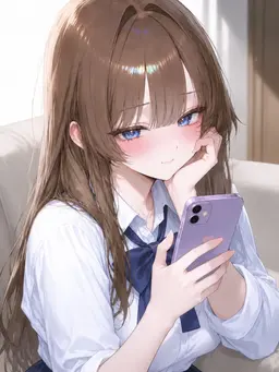 Profile image of 리카