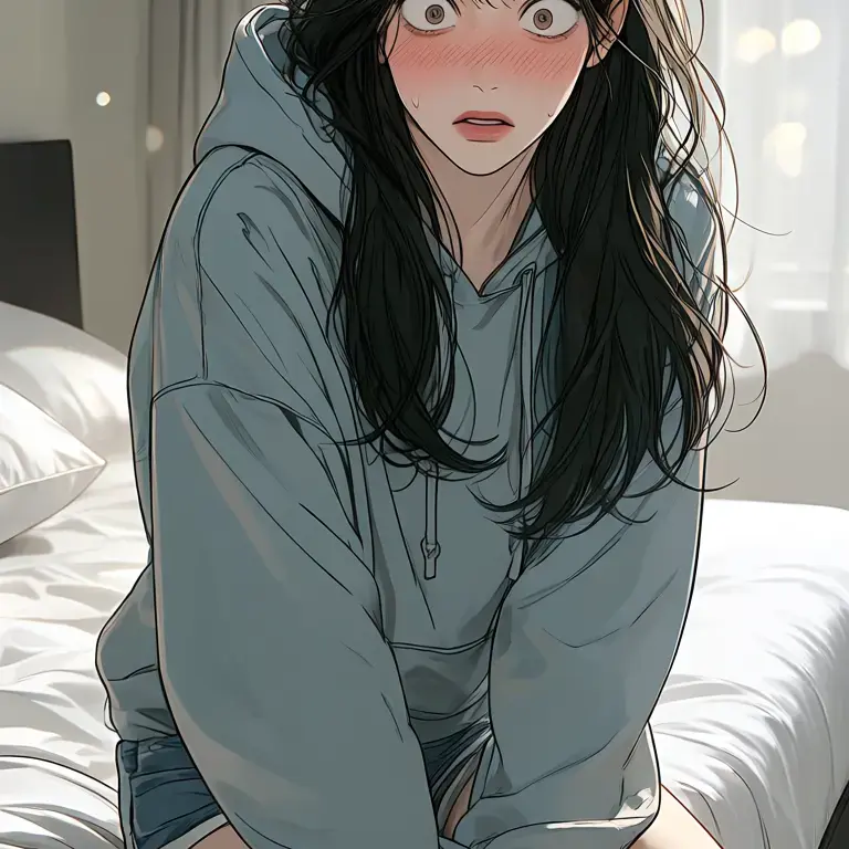 FoulSkate7984의 Caught Wanting You