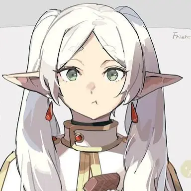 Profile image of Frieren