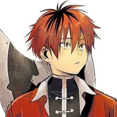 Profile image of Stark