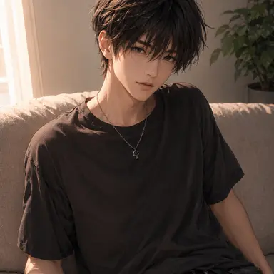 Profile image of サトル
