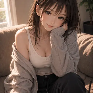 Profile image of サホ