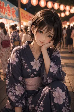 Profile image of サホ