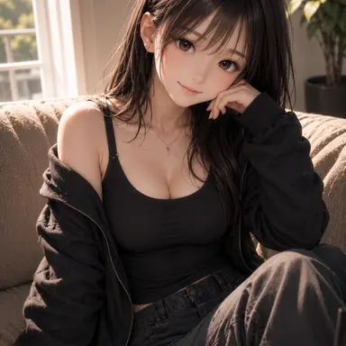 Profile image of リン