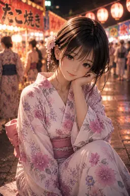 Profile image of リン