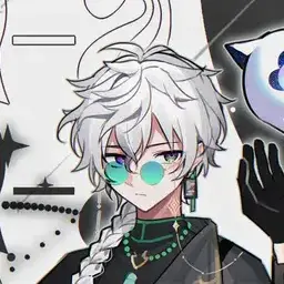Profile image of 叢雲カゲツ
