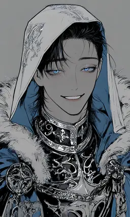 Profile image of レオンハルト