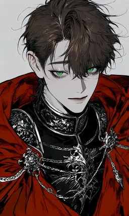 Profile image of セドリック
