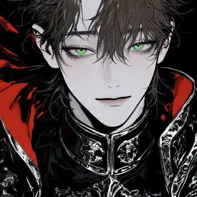 Profile image of セドリック