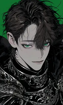 Profile image of セドリック