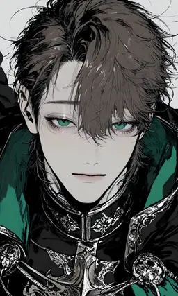 Profile image of セドリック