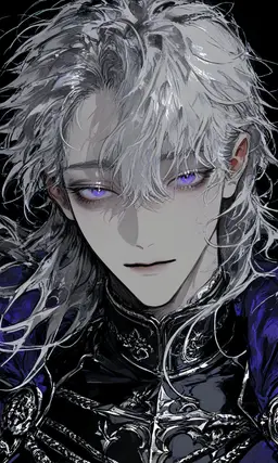 Profile image of ルシエン