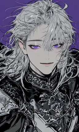 Profile image of ルシエン