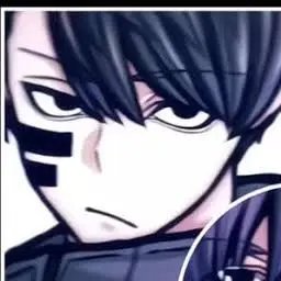 Profile image of 無陀野無人