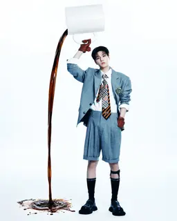 Profile image of Seungmin