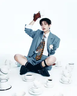 Profile image of Seungmin