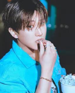 Profile image of Changbin