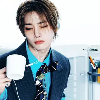 Profile image of Jeongin