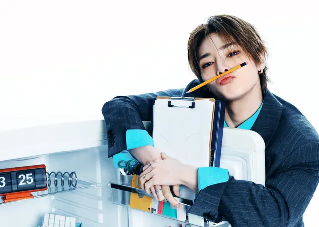 Profile image of Jeongin