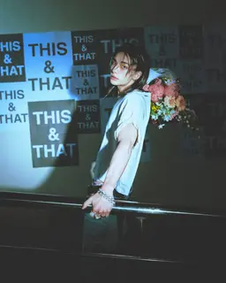 Profile image of Hyunjin