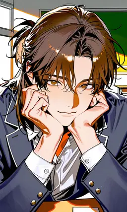 Profile image of ナオ