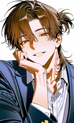 Profile image of ナオ